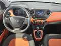 Hyundai i10 1.2 Style Klima Sitzhzg beh.Lenkrad Bluetooth Grey - thumbnail 10