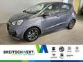 Hyundai i10 1.2 Style Klima Sitzhzg beh.Lenkrad Bluetooth Grey - thumbnail 1