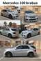 Mercedes-Benz ML 320 CDI 4Matic brabus Gris - thumbnail 8