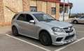 Mercedes-Benz ML 320 CDI 4Matic brabus Gris - thumbnail 2