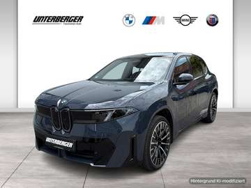 50 xDrive M Sportpaket I Head-Up I AHK I Autobahna