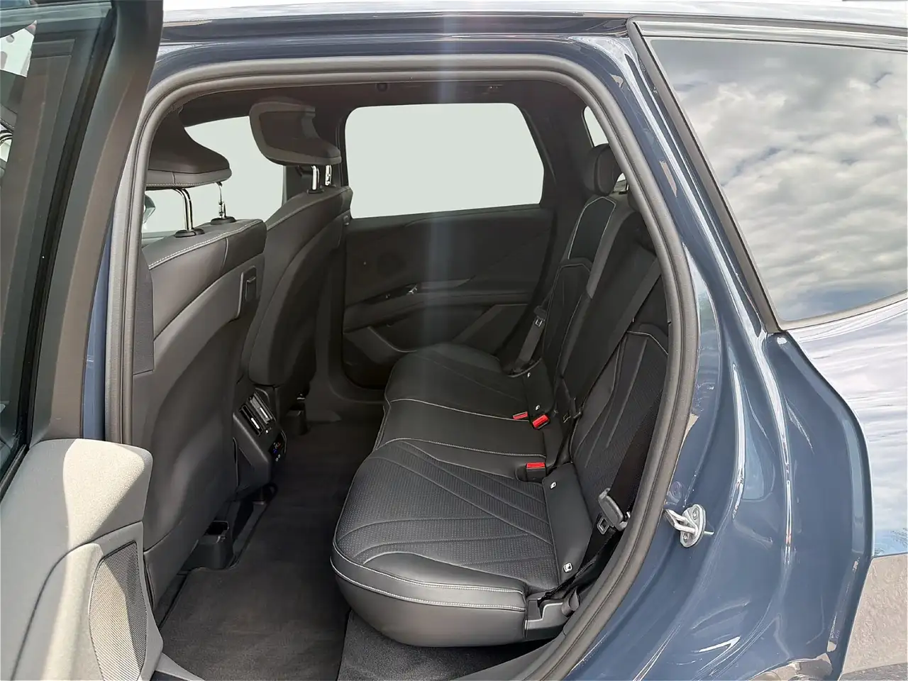 BMW iX3 50 xDrive M Sportpaket I Head-Up I AHK I Autobahna 11
