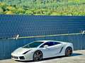 Lamborghini Gallardo V10 E-GEAR-LIFT-EINZELSTÜCK-DEUTSCH Weiß - thumbnail 4