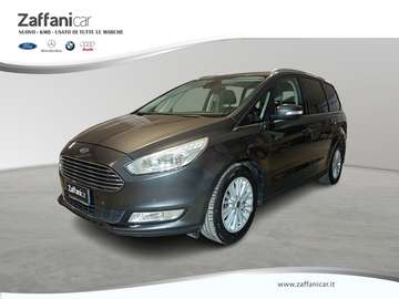 2.0 TDCi Titanium Business