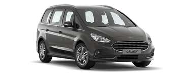 2.0 TDCi Titanium Business