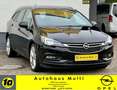 Opel Astra K ST 1.Hand Navi Klima LED Kamera Sitzh Schwarz - thumbnail 1