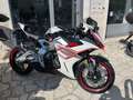 Zontes 703 RR PATENTE A2 - euro 5+ Bianco - thumbnail 2