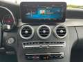 Mercedes-Benz C 220 d Coupe AMG+Pano+R-Kamera+Night+Carplay Blanc - thumbnail 16