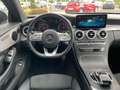 Mercedes-Benz C 220 d Coupe AMG+Pano+R-Kamera+Night+Carplay Blanc - thumbnail 14