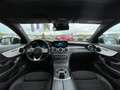 Mercedes-Benz C 220 d Coupe AMG+Pano+R-Kamera+Night+Carplay Blanc - thumbnail 11