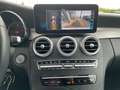 Mercedes-Benz C 220 d Coupe AMG+Pano+R-Kamera+Night+Carplay Blanc - thumbnail 18
