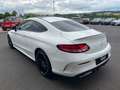 Mercedes-Benz C 220 d Coupe AMG+Pano+R-Kamera+Night+Carplay Blanc - thumbnail 3