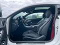 Mercedes-Benz C 220 d Coupe AMG+Pano+R-Kamera+Night+Carplay Blanc - thumbnail 9