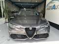 Alfa Romeo Giulia 2.0 Veloce Q4 Aut. 280 Gris - thumbnail 2