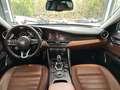 Alfa Romeo Giulia 2.0 Veloce Q4 Aut. 280 Gris - thumbnail 10