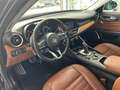 Alfa Romeo Giulia 2.0 Veloce Q4 Aut. 280 Gris - thumbnail 9