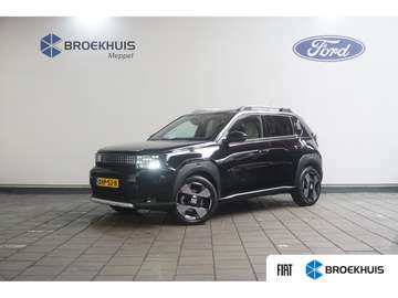 1.2 Hybrid La Prima