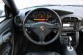 Porsche 911 996 Coupé 3.6 Turbo*Km Certificati*PCCM*Service Plateado - thumbnail 14