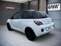 Opel Adam Adam Weiß - thumbnail 3