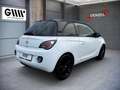 Opel Adam Adam Weiß - thumbnail 4