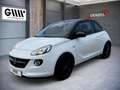 Opel Adam Adam Weiß - thumbnail 1