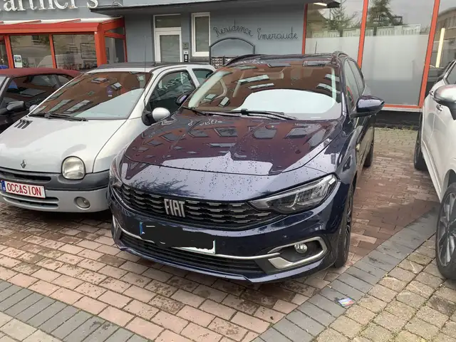 Fiat Tipo 1.0 T HYBRID*1er PROPRIETAIRE*29500 KM