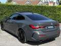 BMW 420 420iA 184ch M Sport Gris - thumbnail 2