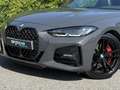 BMW 420 420iA 184ch M Sport Gris - thumbnail 6