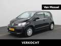 Volkswagen up! 1.0 BMT move up! 60 PK | Airco | Voorstoelen in ho Zwart - thumbnail 1