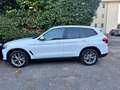 BMW X3 X3 G01 xdrive20d Individual 190cv Bianco - thumbnail 2