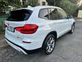 BMW X3 X3 G01 xdrive20d Individual 190cv Bianco - thumbnail 4