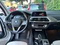 BMW X3 X3 G01 xdrive20d Individual 190cv Bianco - thumbnail 14