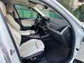 BMW X3 X3 G01 xdrive20d Individual 190cv Bianco - thumbnail 9