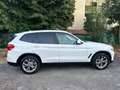 BMW X3 X3 G01 xdrive20d Individual 190cv Bianco - thumbnail 6