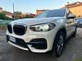 BMW X3 X3 G01 xdrive20d Individual 190cv Bianco - thumbnail 5