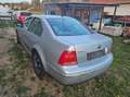 Volkswagen Bora Bora 1,9 TDI Silber - thumbnail 2