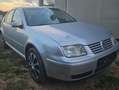 Volkswagen Bora Bora 1,9 TDI Silber - thumbnail 4