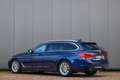 BMW 530 5-serie Touring 530i xDrive High Executive | BMW I Bleu - thumbnail 11