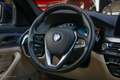 BMW 530 5-serie Touring 530i xDrive High Executive | BMW I Bleu - thumbnail 40