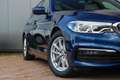 BMW 530 5-serie Touring 530i xDrive High Executive | BMW I Bleu - thumbnail 4
