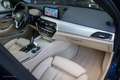 BMW 530 5-serie Touring 530i xDrive High Executive | BMW I Bleu - thumbnail 34