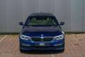 BMW 530 5-serie Touring 530i xDrive High Executive | BMW I Bleu - thumbnail 8