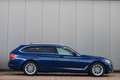 BMW 530 5-serie Touring 530i xDrive High Executive | BMW I Bleu - thumbnail 18