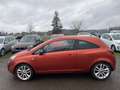 Opel Corsa D Color Edition Rot - thumbnail 6