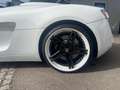 Audi R8 Spyder 4.2 FSI quattro Sportsitze Weiß - thumbnail 6