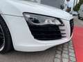 Audi R8 Spyder 4.2 FSI quattro Sportsitze Weiß - thumbnail 16