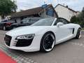 Audi R8 Spyder 4.2 FSI quattro Sportsitze Weiß - thumbnail 18