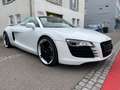 Audi R8 Spyder 4.2 FSI quattro Sportsitze Weiß - thumbnail 2