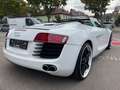 Audi R8 Spyder 4.2 FSI quattro Sportsitze Weiß - thumbnail 7