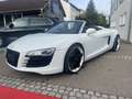 Audi R8 Spyder 4.2 FSI quattro Sportsitze Weiß - thumbnail 4